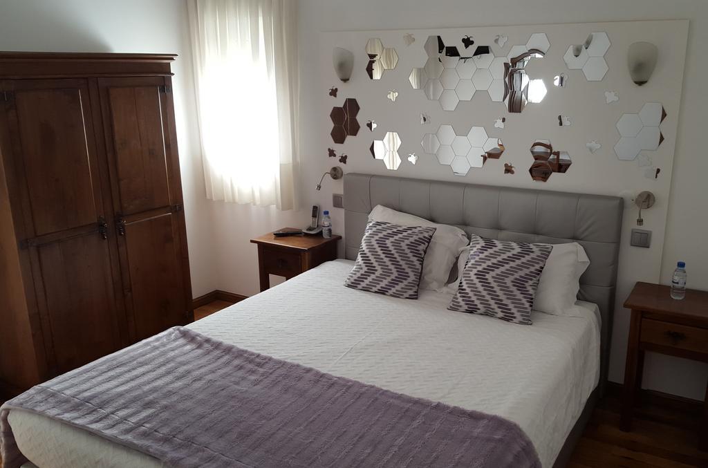Hotel Rio Beca Boticas Rom bilde