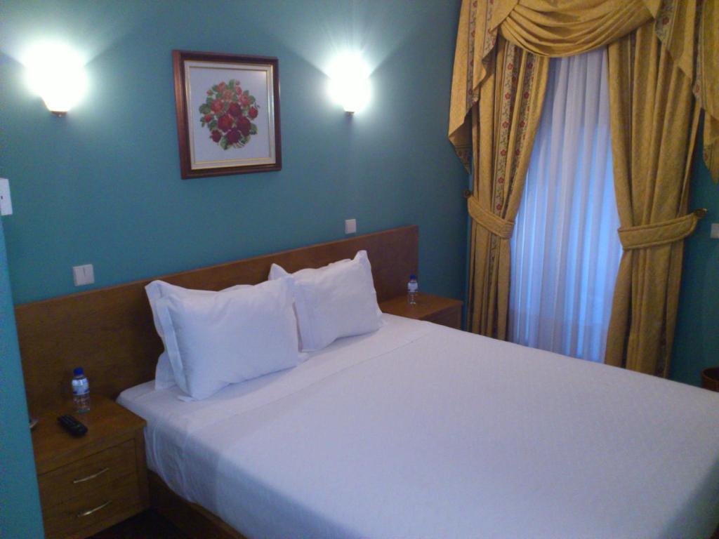 Hotel Rio Beca Boticas Rom bilde